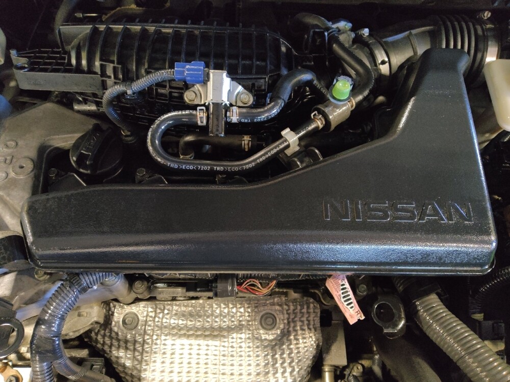 2017 Nissan Rogue in Savannah, GA 31419 - 18099671 30