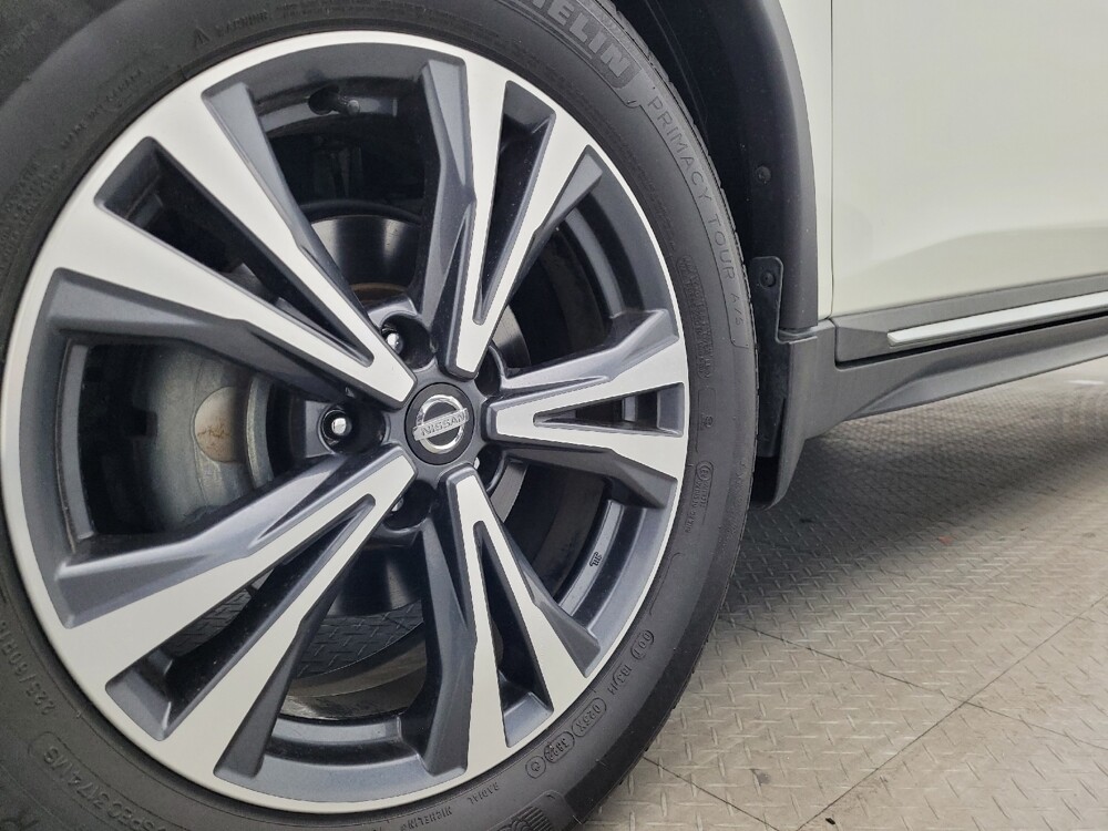 2017 Nissan Rogue in Savannah, GA 31419 - 18099671 31