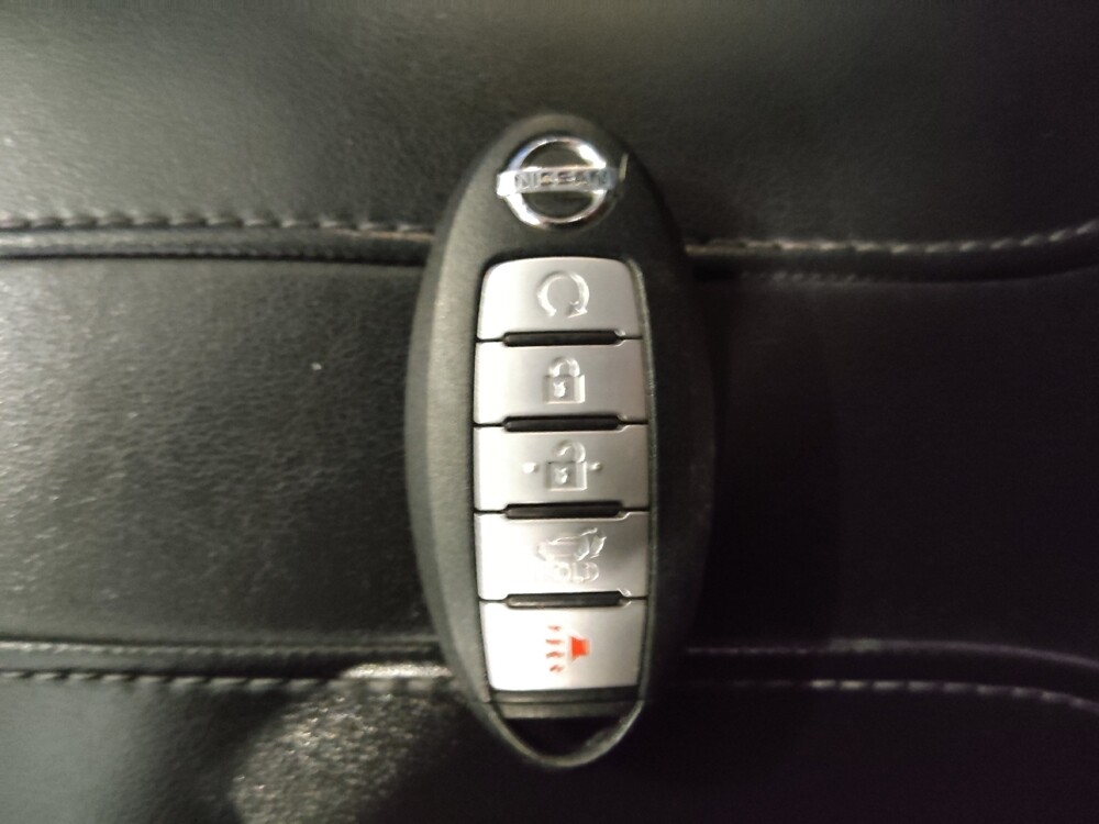 2017 Nissan Rogue in Savannah, GA 31419 - 18099671 32