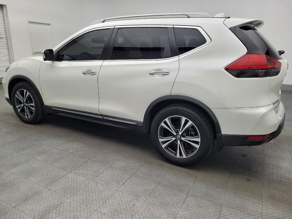 2017 Nissan Rogue in Savannah, GA 31419 - 18099671 3