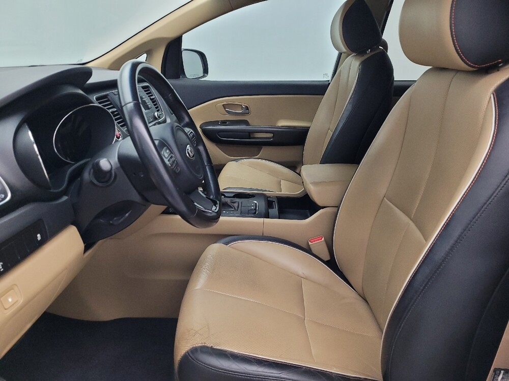 2016 Kia Sedona in Mobile, AL 36606 - 18099672 17