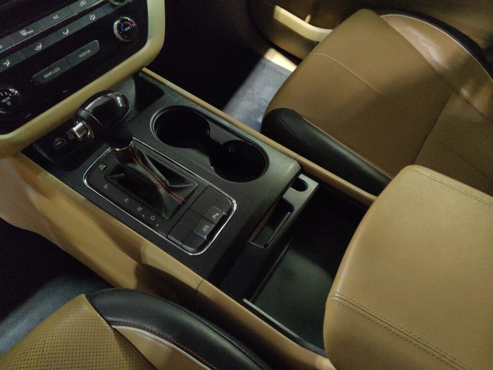 2016 Kia Sedona in Mobile, AL 36606 - 18099672 26