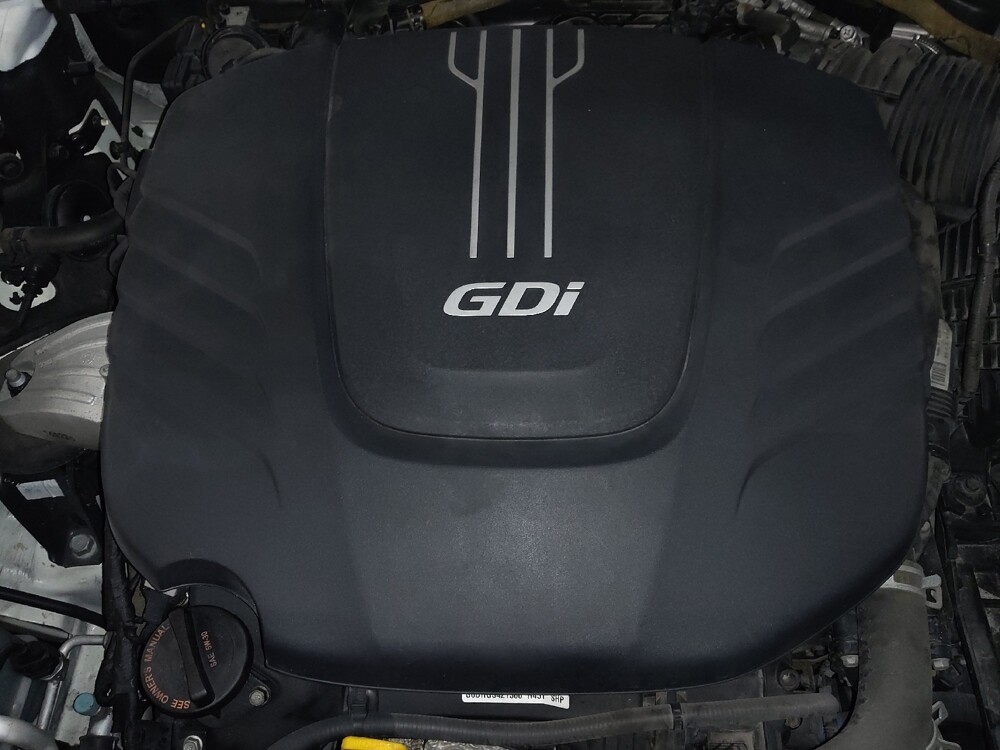 2016 Kia Sedona in Mobile, AL 36606 - 18099672 30