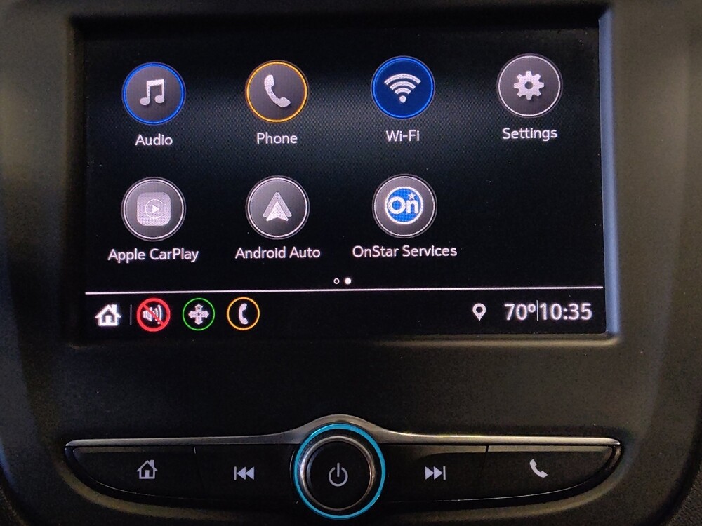 2020 Chevrolet Equinox in Sanford, FL 32773 - 18099673 25