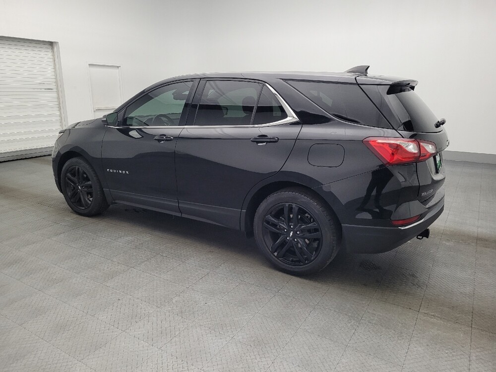 2020 Chevrolet Equinox in Sanford, FL 32773 - 18099673 3