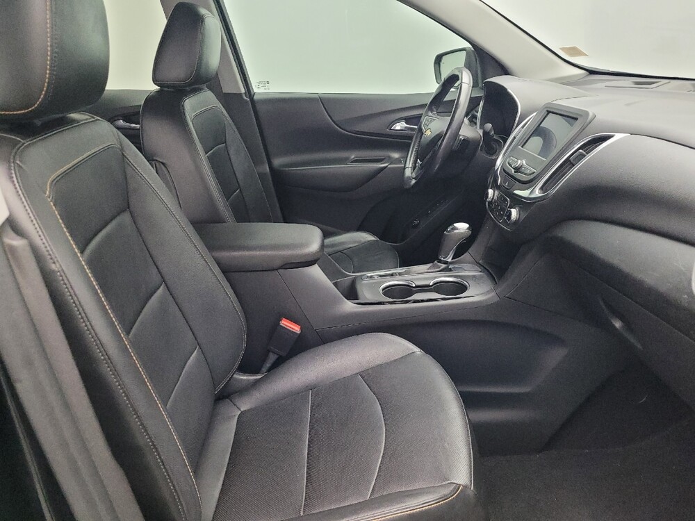 2020 Chevrolet Equinox in Sanford, FL 32773 - 18099673 21