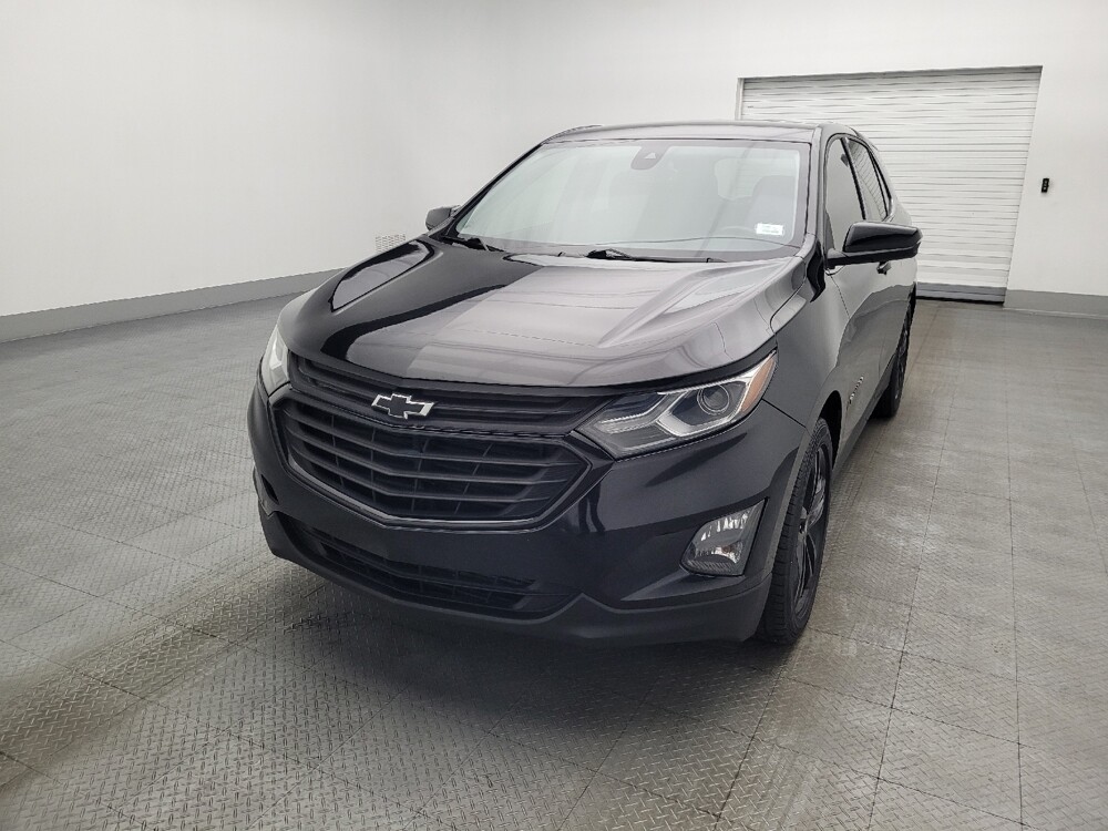 2020 Chevrolet Equinox in Sanford, FL 32773 - 18099673 15