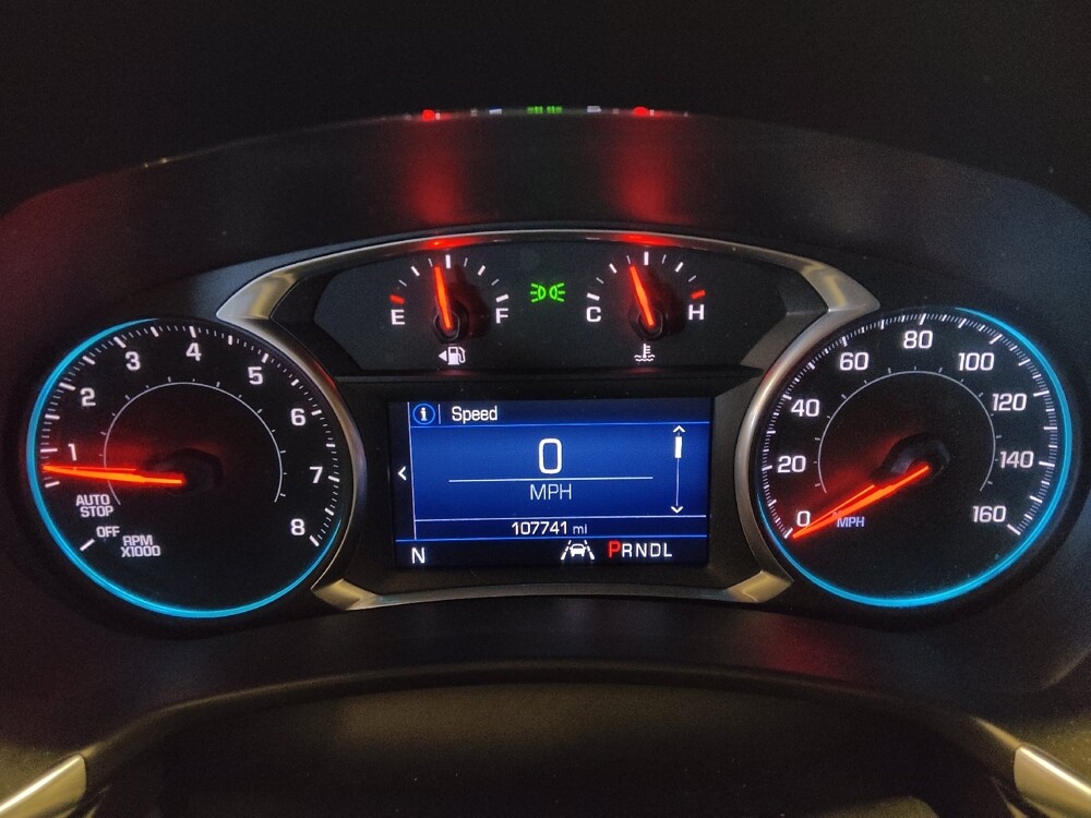 2020 Chevrolet Equinox in Sanford, FL 32773 - 18099673 23