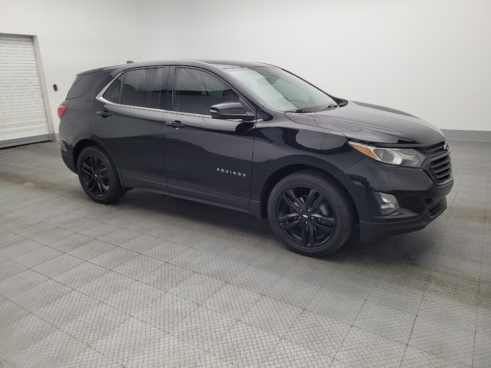 2020 Chevrolet Equinox in Sanford, FL 32773 - 18099673 11