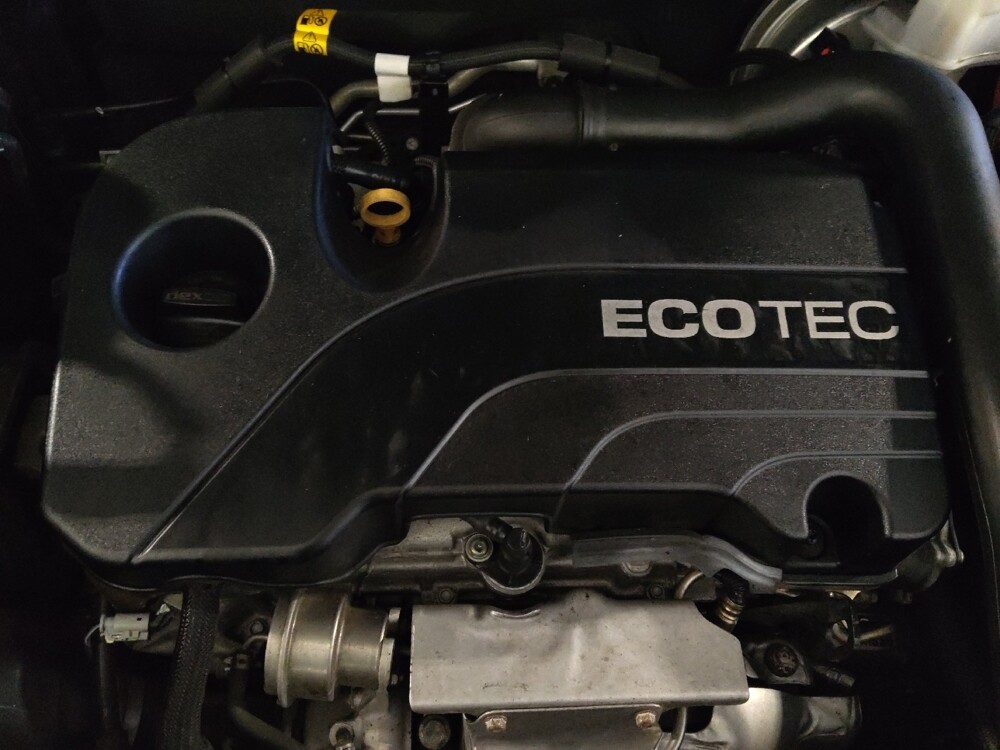 2020 Chevrolet Equinox in Sanford, FL 32773 - 18099673 30