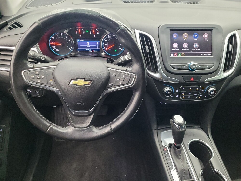 2020 Chevrolet Equinox in Sanford, FL 32773 - 18099673 22