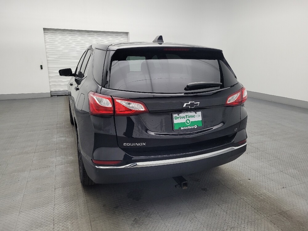 2020 Chevrolet Equinox in Sanford, FL 32773 - 18099673 6