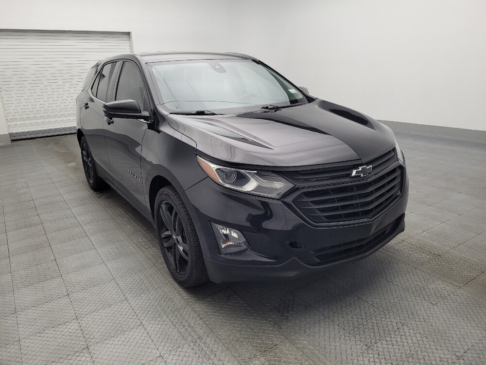 2020 Chevrolet Equinox in Sanford, FL 32773 - 18099673 13