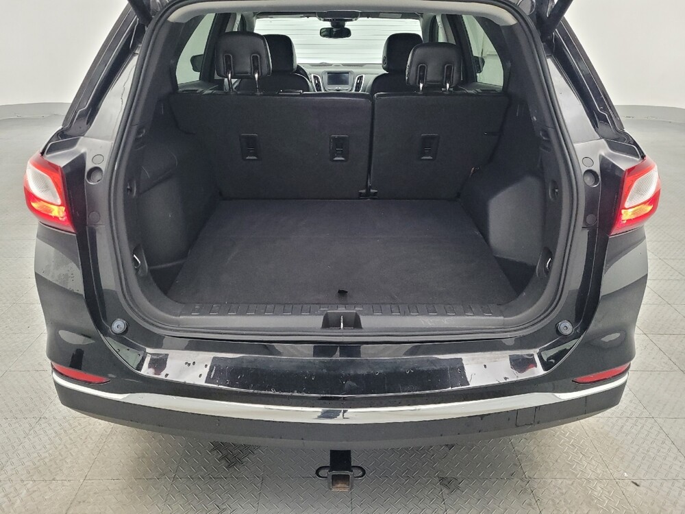 2020 Chevrolet Equinox in Sanford, FL 32773 - 18099673 29