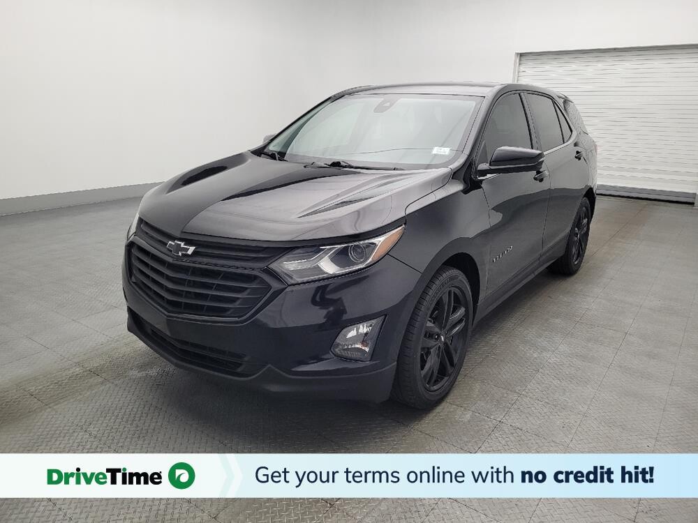 2020 Chevrolet Equinox in Sanford, FL 32773 - 18099673