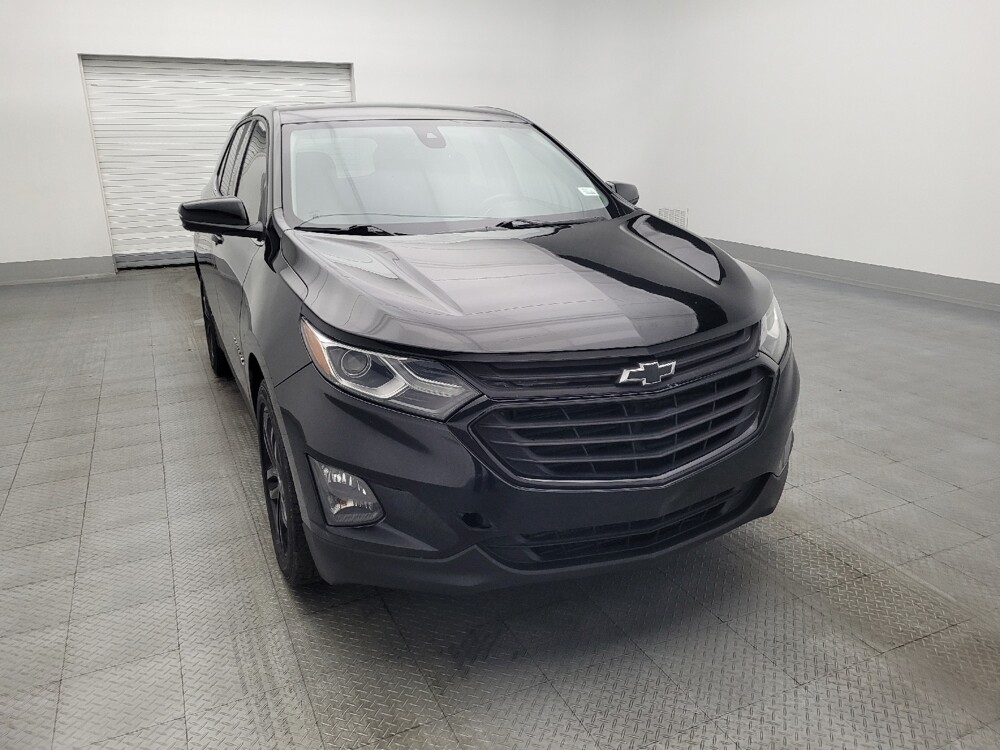2020 Chevrolet Equinox in Sanford, FL 32773 - 18099673 14