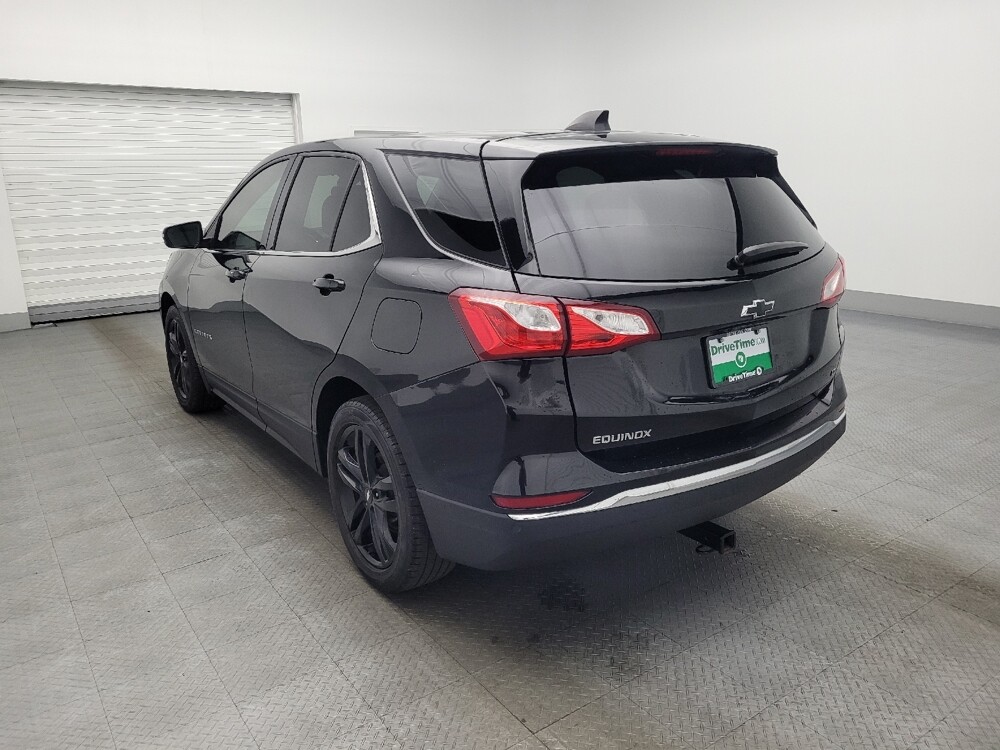 2020 Chevrolet Equinox in Sanford, FL 32773 - 18099673 5