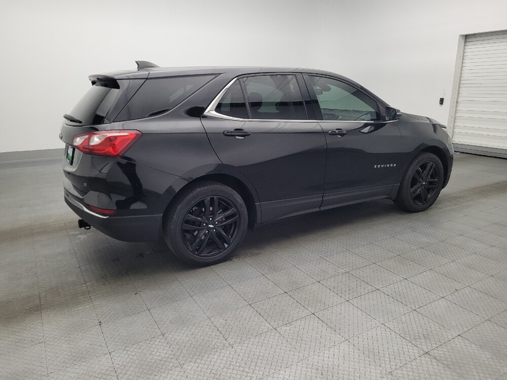 2020 Chevrolet Equinox in Sanford, FL 32773 - 18099673 10