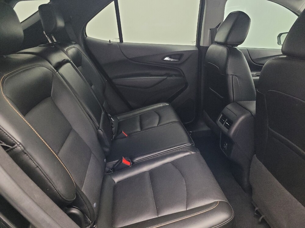 2020 Chevrolet Equinox in Sanford, FL 32773 - 18099673 19