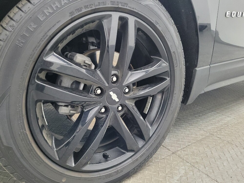 2020 Chevrolet Equinox in Sanford, FL 32773 - 18099673 31