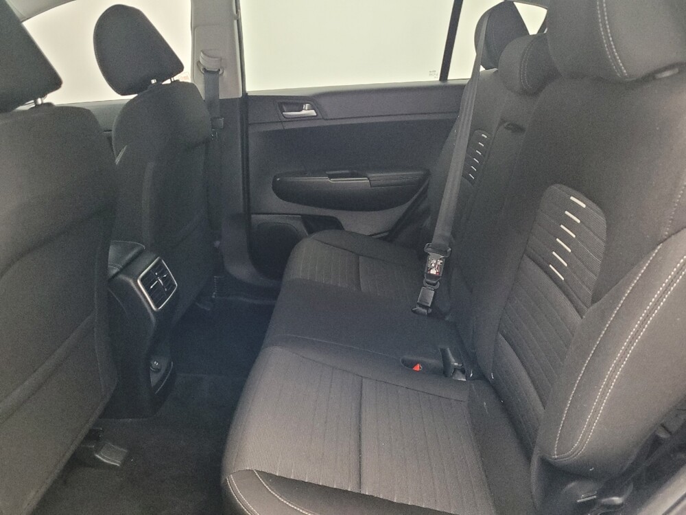 2018 Kia Sportage in Gainesville, FL 32609 - 18099674 18