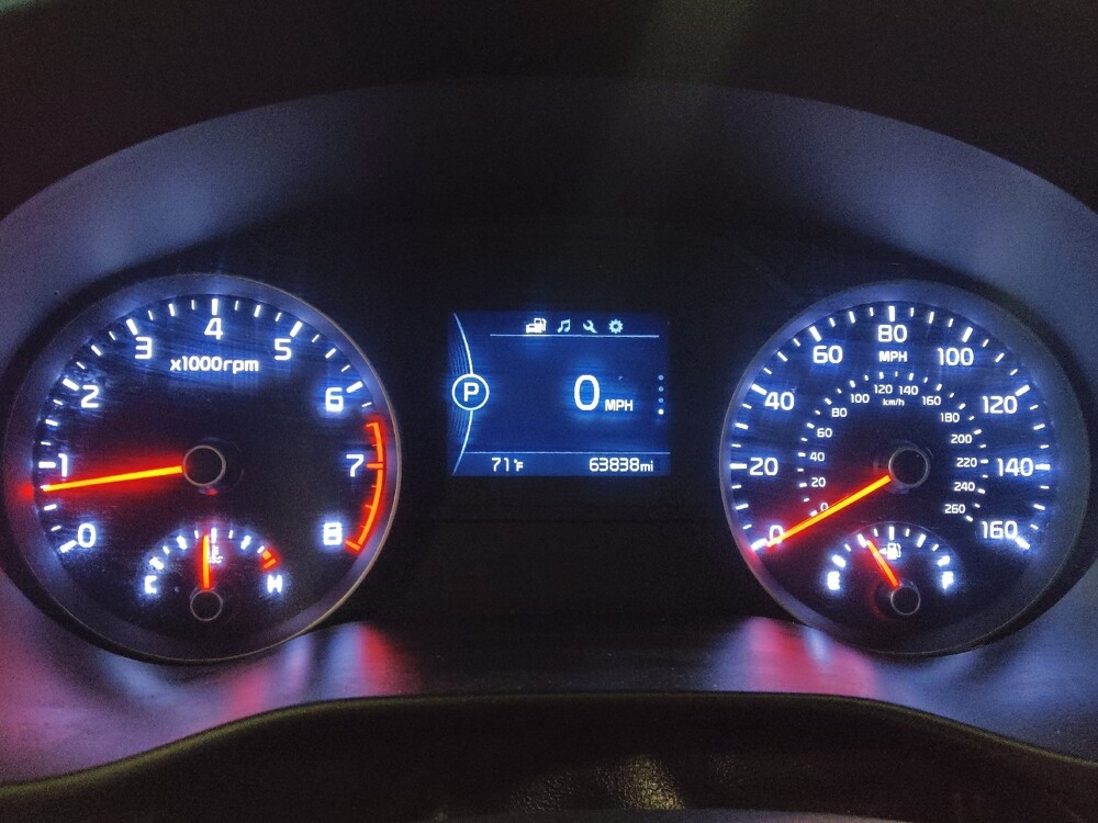 2018 Kia Sportage in Gainesville, FL 32609 - 18099674 23