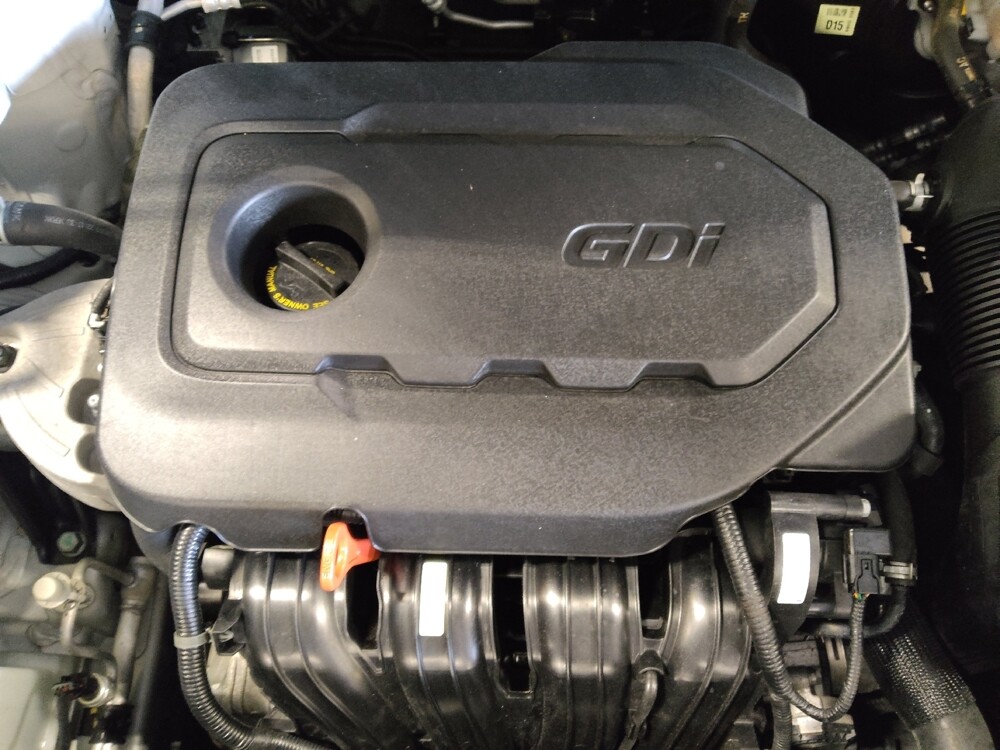 2018 Kia Sportage in Gainesville, FL 32609 - 18099674 30