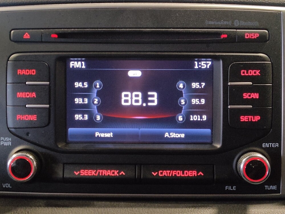 2018 Kia Sportage in Gainesville, FL 32609 - 18099674 25