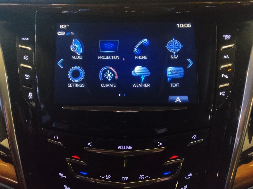 2017 Cadillac Escalade in Jacksonville, FL 32225 - 18099676 25