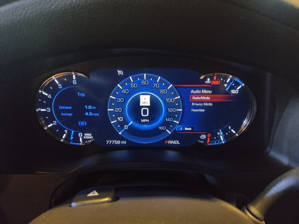 2017 Cadillac Escalade in Jacksonville, FL 32225 - 18099676 23