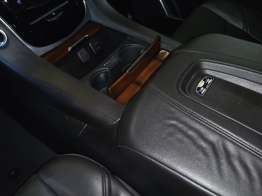 2017 Cadillac Escalade in Jacksonville, FL 32225 - 18099676 26