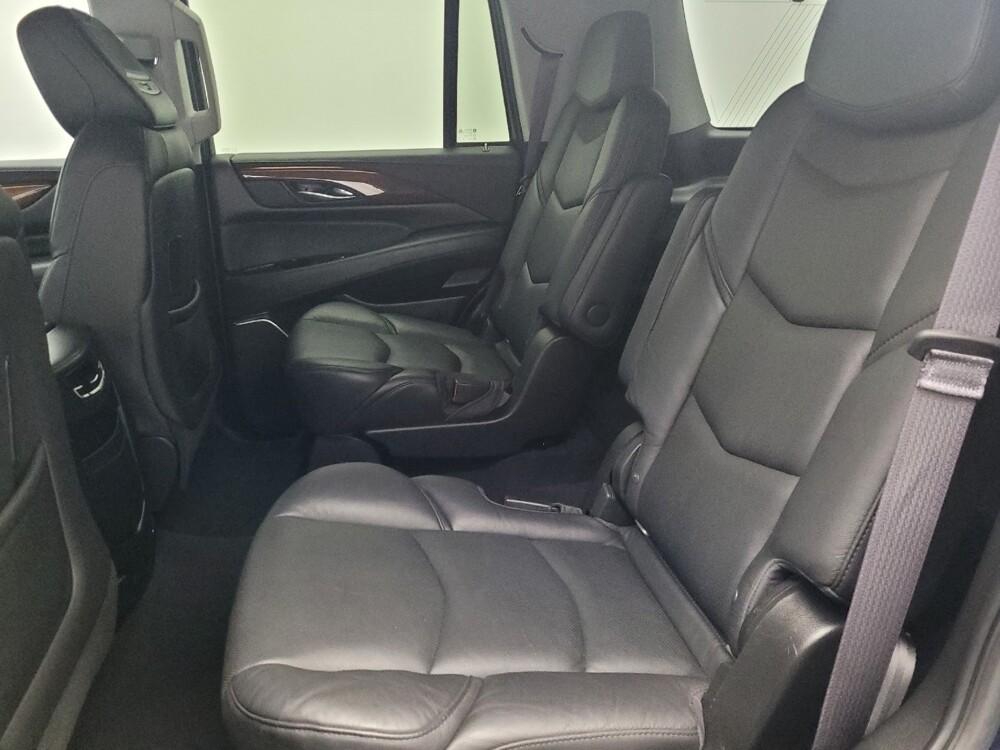 2017 Cadillac Escalade in Jacksonville, FL 32225 - 18099676 18