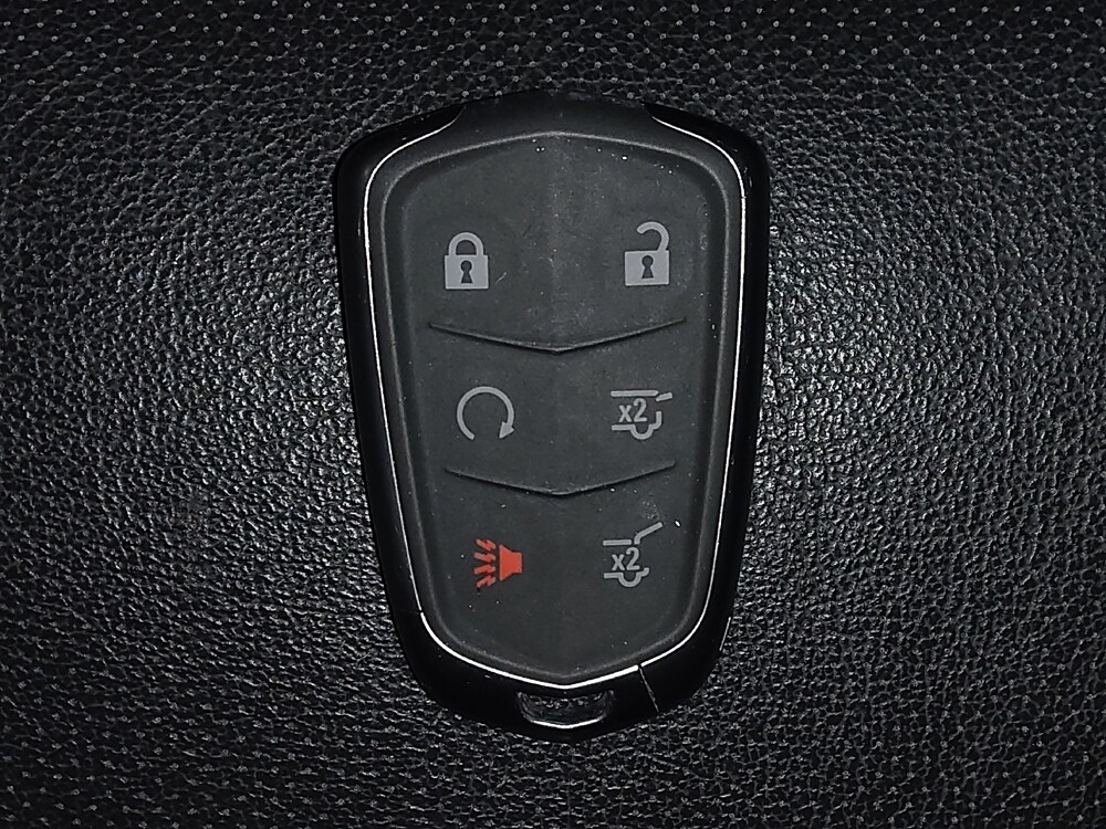 2017 Cadillac Escalade in Jacksonville, FL 32225 - 18099676 32