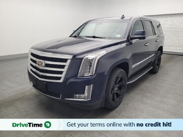 2017 Cadillac Escalade in Jacksonville, FL 32225