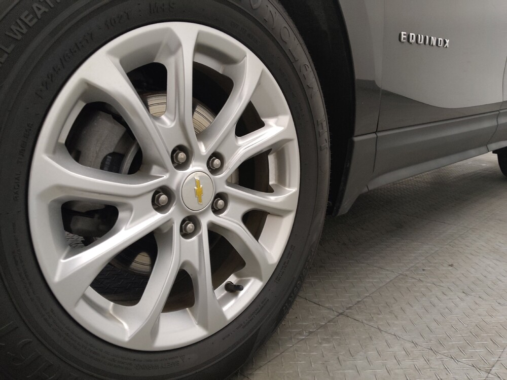 2020 Chevrolet Equinox in Mobile, AL 36606 - 18099677 31