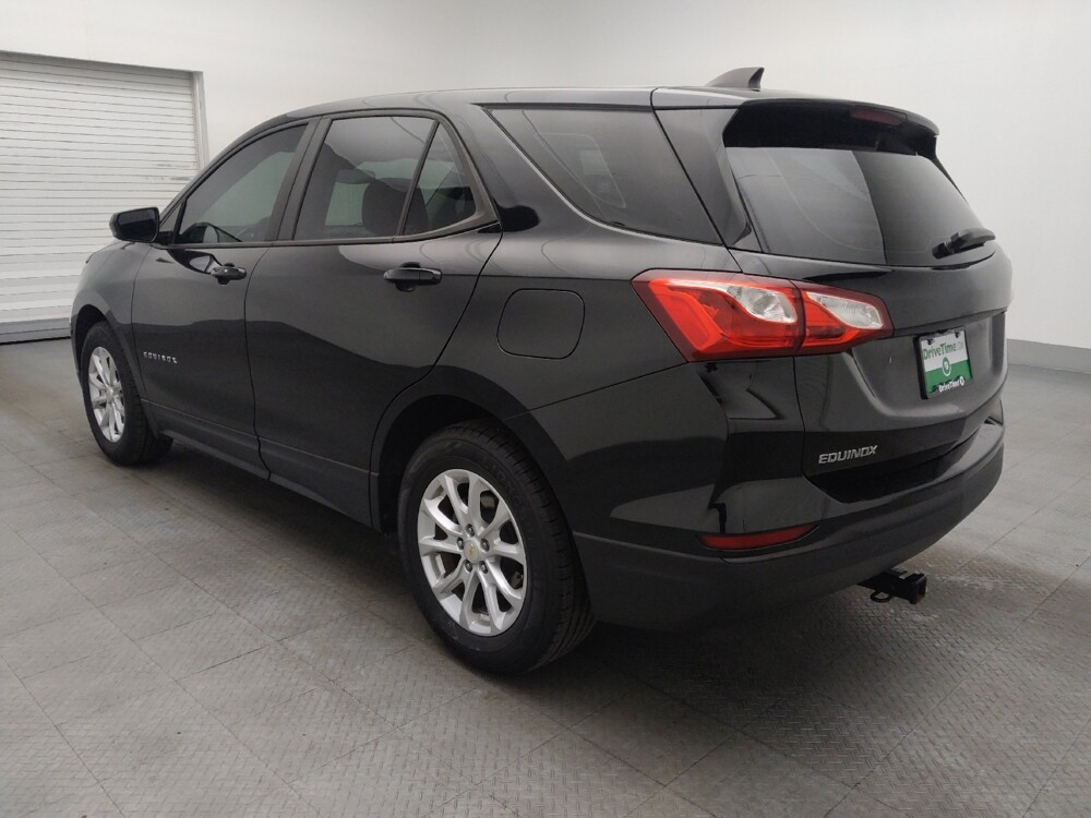 2020 Chevrolet Equinox in Mobile, AL 36606 - 18099677 5