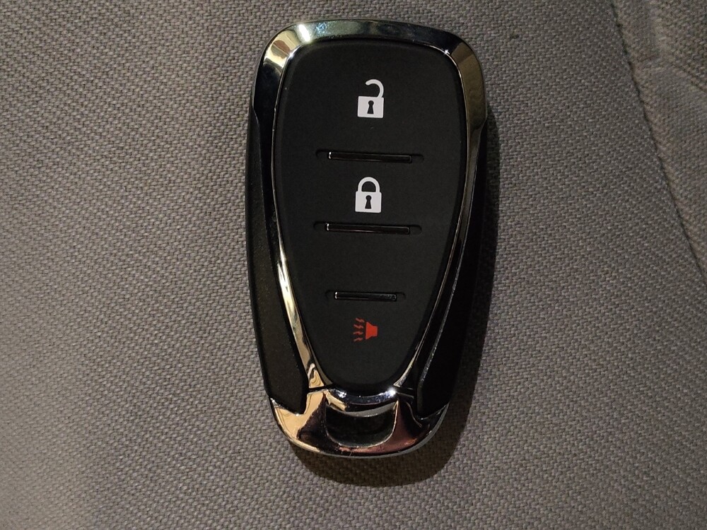 2020 Chevrolet Equinox in Mobile, AL 36606 - 18099677 32