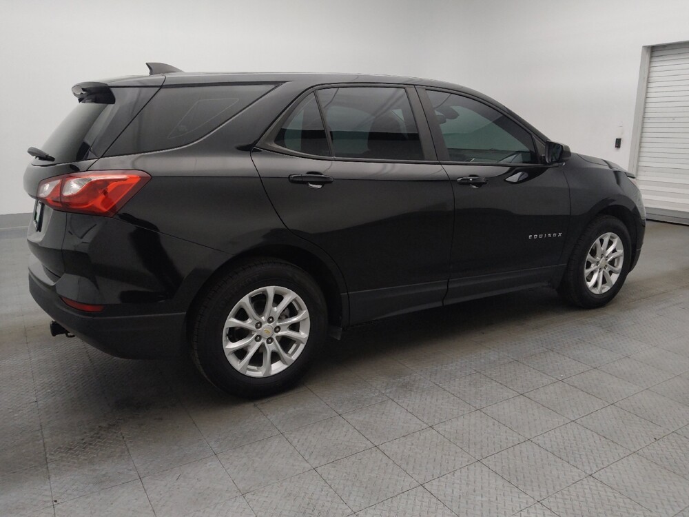2020 Chevrolet Equinox in Mobile, AL 36606 - 18099677 10
