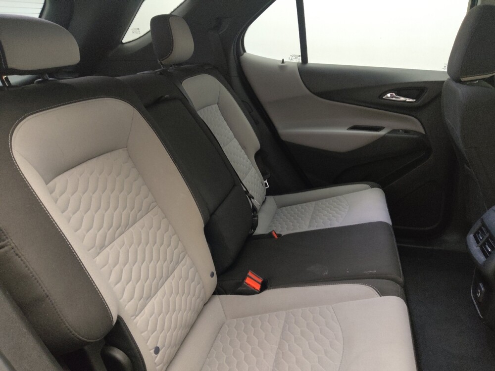 2020 Chevrolet Equinox in Mobile, AL 36606 - 18099677 19