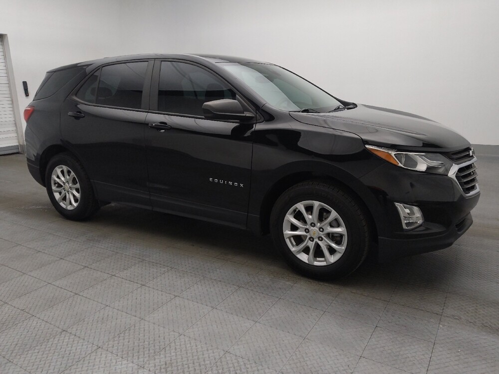 2020 Chevrolet Equinox in Mobile, AL 36606 - 18099677 11
