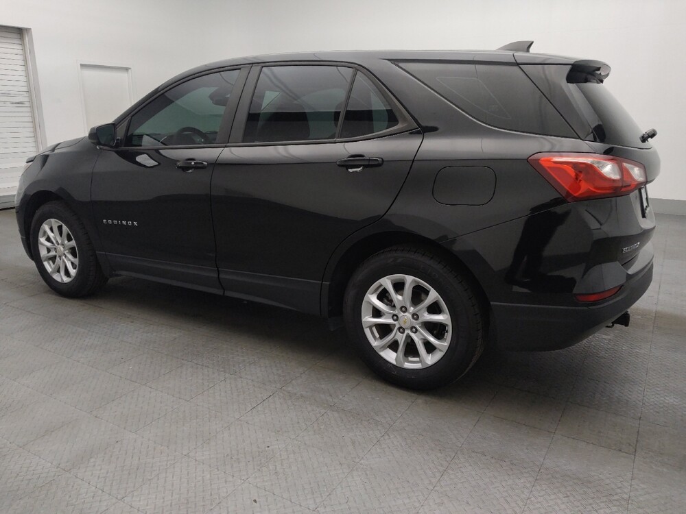 2020 Chevrolet Equinox in Mobile, AL 36606 - 18099677 3