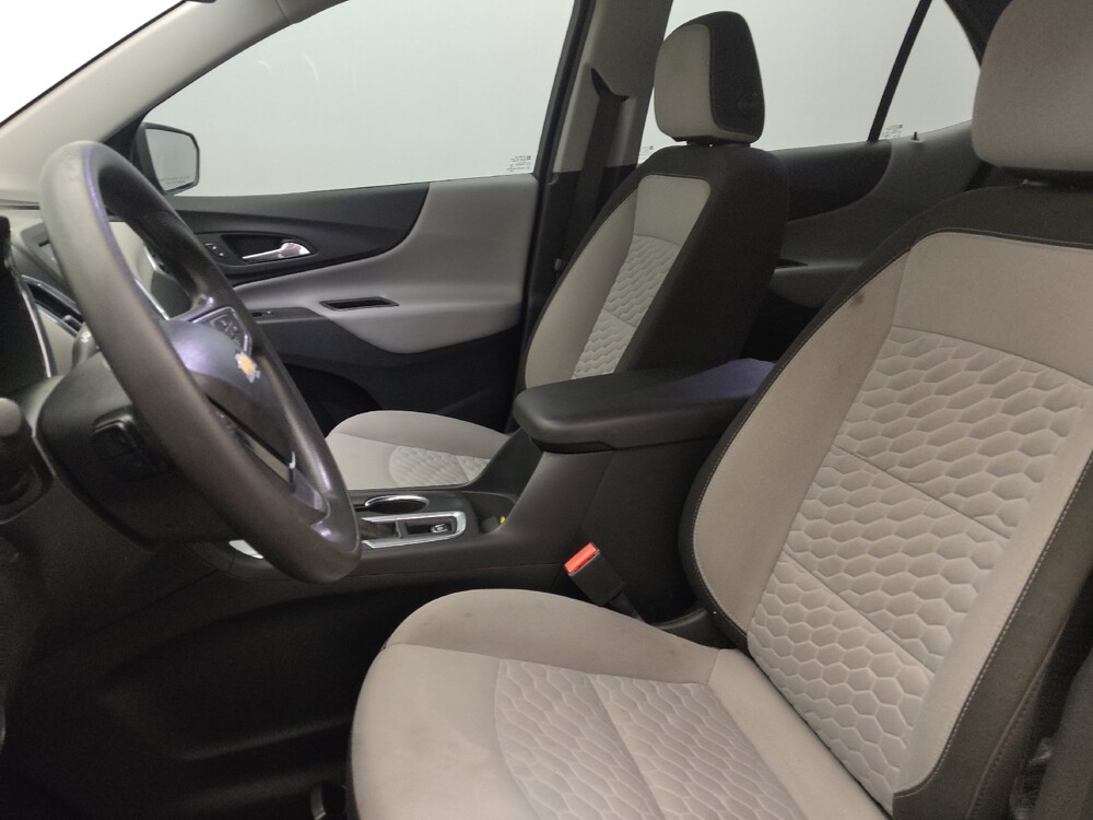 2020 Chevrolet Equinox in Mobile, AL 36606 - 18099677 17