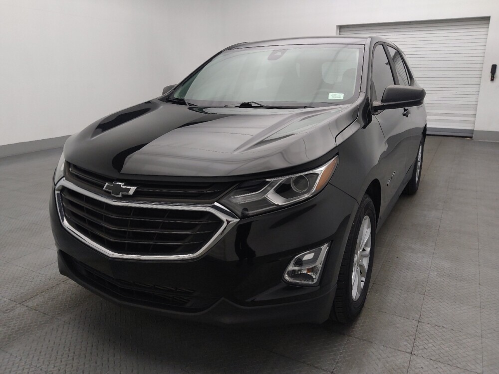 2020 Chevrolet Equinox in Mobile, AL 36606 - 18099677 15