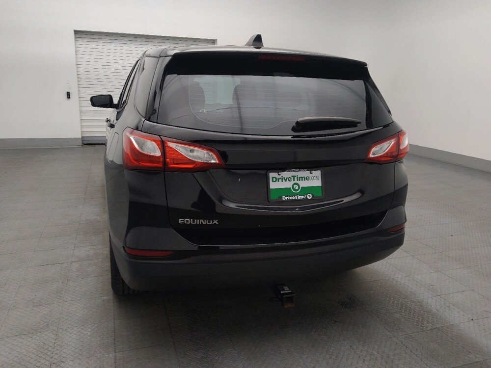 2020 Chevrolet Equinox in Mobile, AL 36606 - 18099677 6
