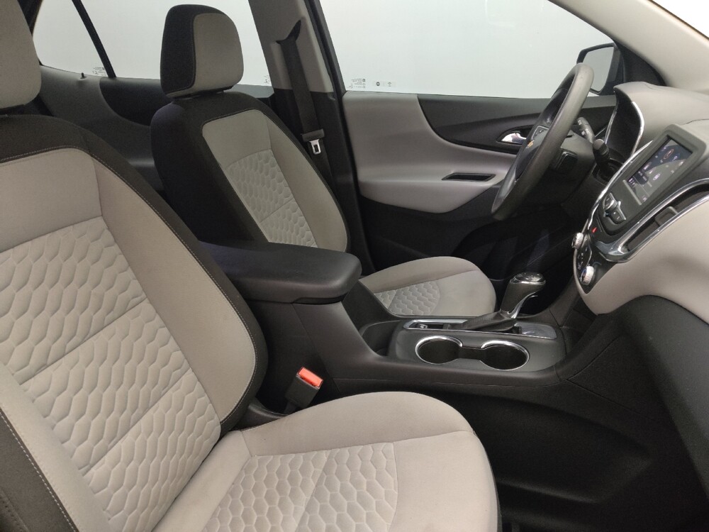 2020 Chevrolet Equinox in Mobile, AL 36606 - 18099677 21