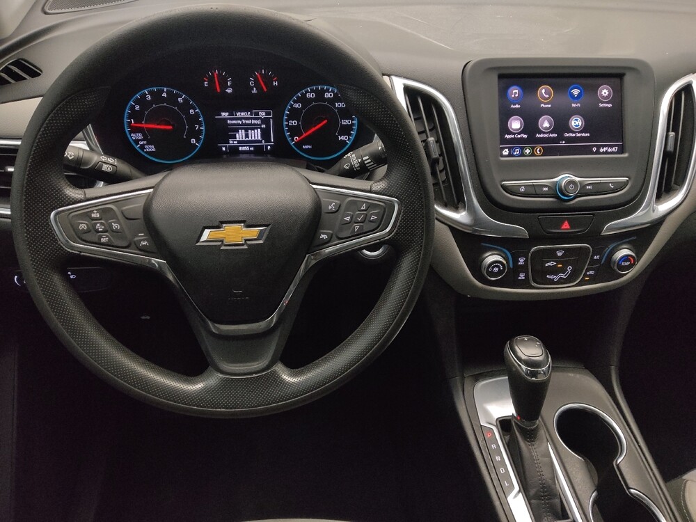 2020 Chevrolet Equinox in Mobile, AL 36606 - 18099677 22