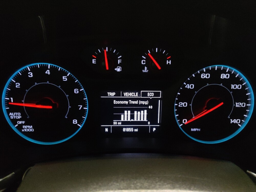 2020 Chevrolet Equinox in Mobile, AL 36606 - 18099677 23