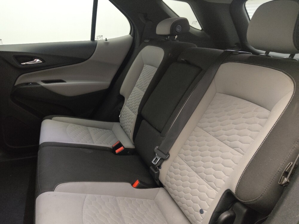 2020 Chevrolet Equinox in Mobile, AL 36606 - 18099677 18