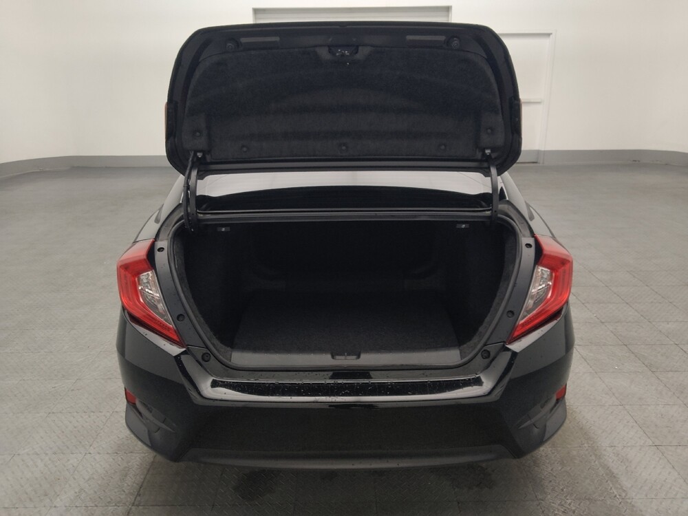 2018 Honda Civic in Savannah, GA 31419 - 18099678 29