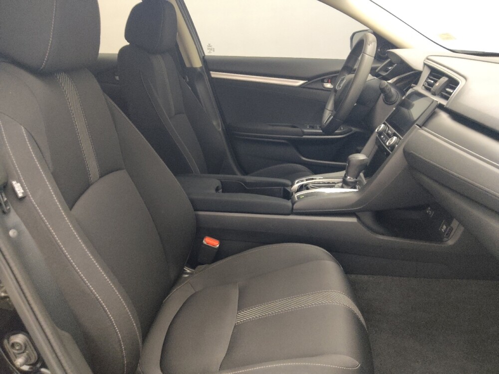 2018 Honda Civic in Savannah, GA 31419 - 18099678 21
